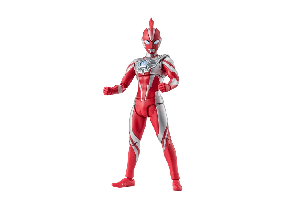 バンダイ S.H.フィギュアーツ ウルトラマンオメガ ウルトラマンオメガ