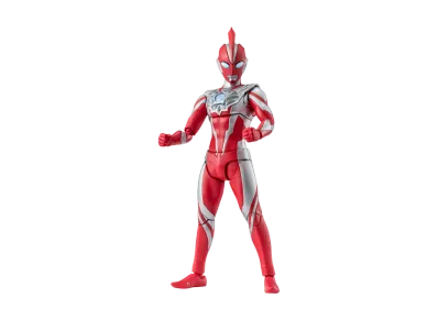 BANDAI "S.H.Figuarts" -ULTRAMAN OMEGA- ULTRAMAN OMEGA