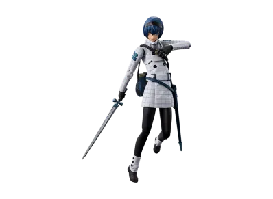 BANDAI "S.H.Figuarts" -Metaphor: ReFantazio- Metaphor: ReFantazio Protagonist