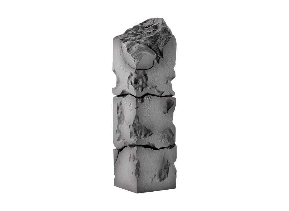 BANDAI "TAMASHII EFFECT series" Concrete Crash for S.H.Figuarts