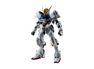 BANDAI "GUNDAM UNIVERSE" -Mobile Suit Gundam: Iron-Blooded Orphans- ASW-G-08 GUNDAM BARBATOS RENEWAL