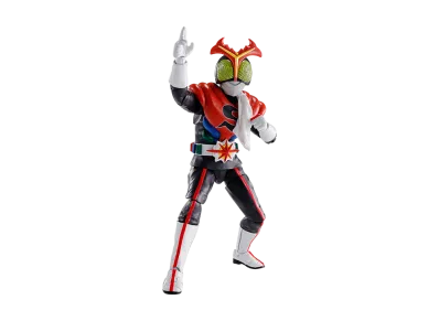 BANDAI "S.H.Figuarts (SHINKOCCHOU SEIHOU)" -MASKED RIDER STRONGER- MASKED RIDER STRONGER