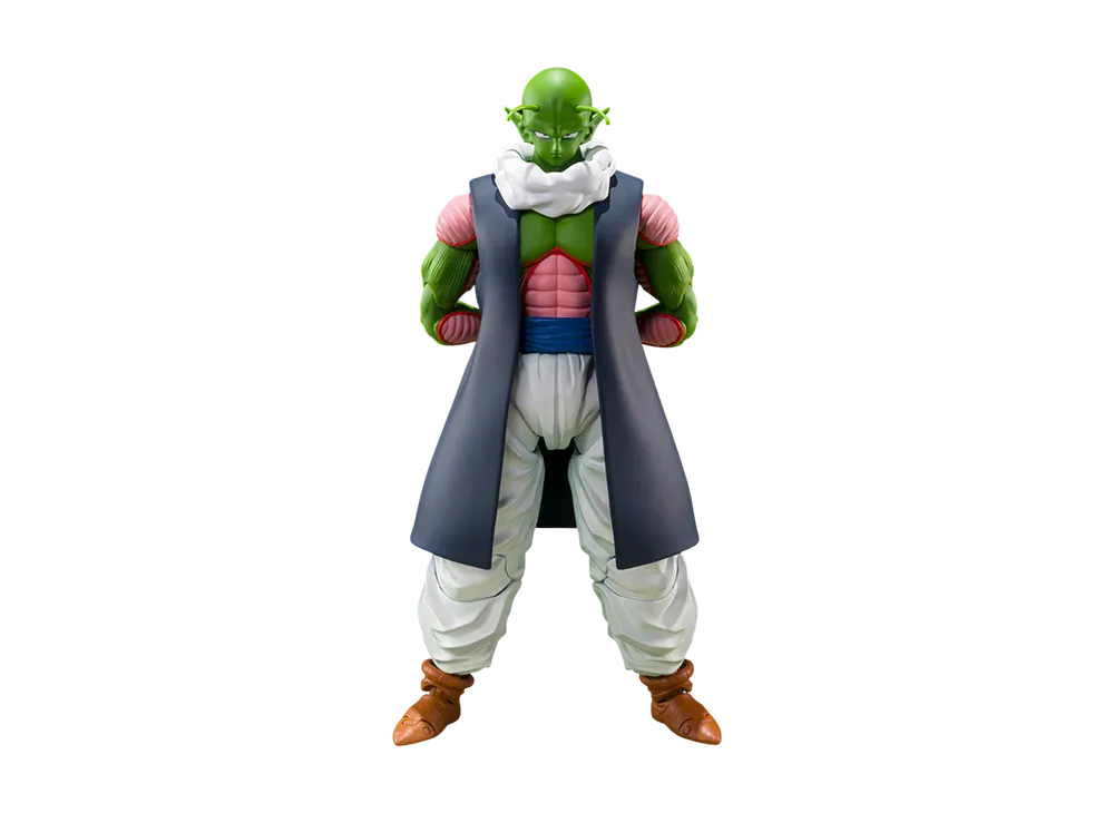 BANDAI "S.H.Figuarts" -Dragon Ball Z- NAIL