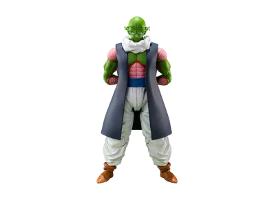 BANDAI "S.H.Figuarts" -Dragon Ball Z- NAIL