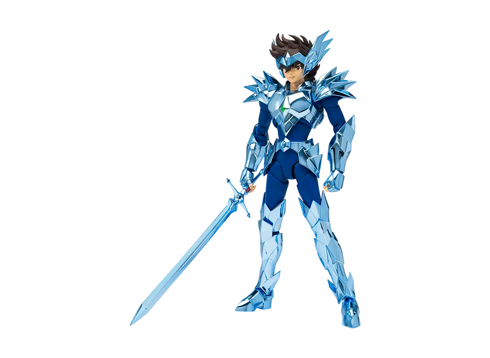 BANDAI "SAINT CLOTH MYTH EX" -Saint Seiya- ODEN SEIYA