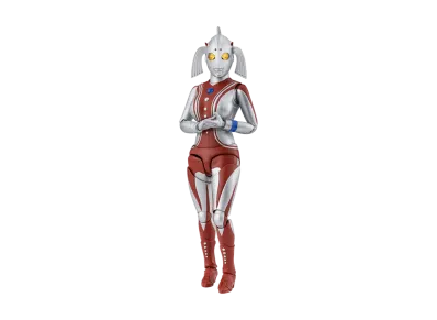 BANDAI "S.H.Figuarts" -Ultraman Taro- MOTHER OF ULTRA
