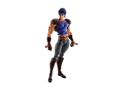 BANDAI "S.H.Figuarts" -JoJo's Bizarre Adventure: Phantom Blood- Jonathan Joestar