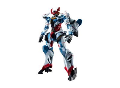 BANDAI "GUNDAM UNIVERSE" -Mobile Suit Gundam GQuuuuuuX- gMS-Omega GQuuuuuuX