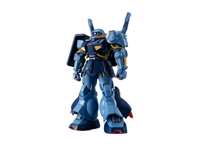 BANDAI "THE ROBOT SPIRITS" -Mobile Suit Zeta Gundam- <SIDE MS> RMS-106 Hizack (Earth Federation Forces specs) ver. A.N.I.M.E.