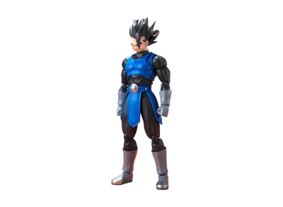 BANDAI "S.H.Figuarts" -Dragon Ball- GIBLET