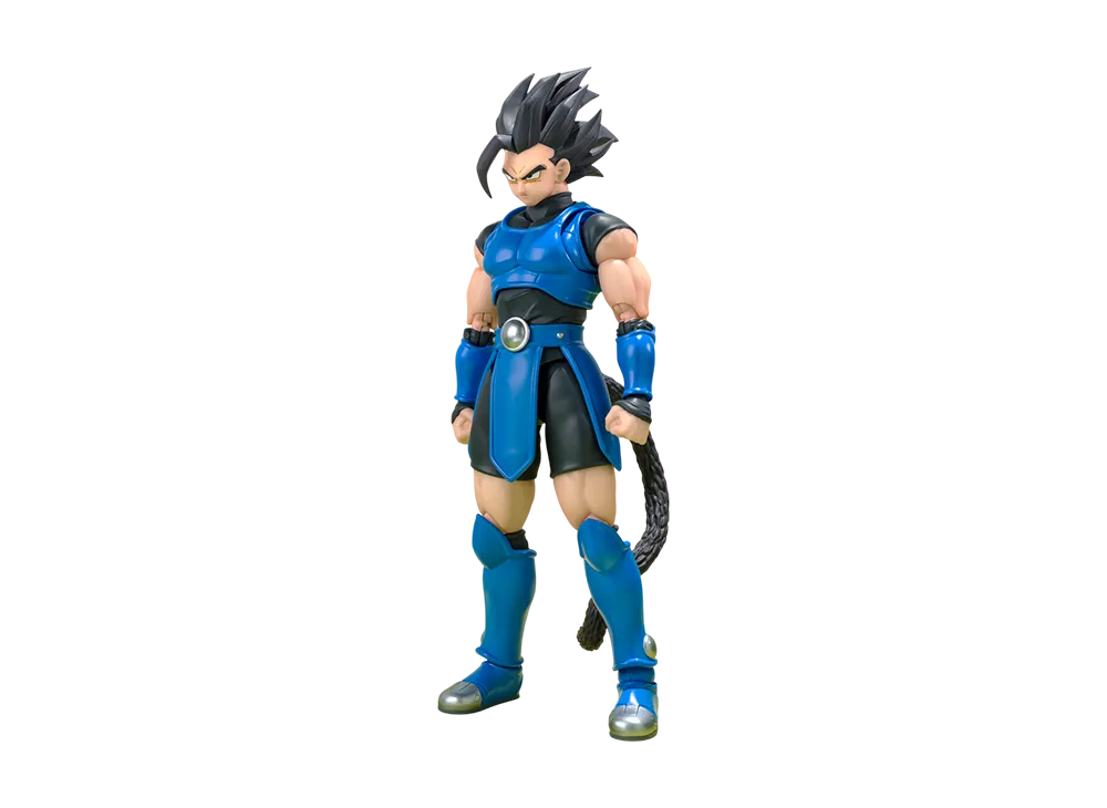 BANDAI "S.H.Figuarts" -Dragon Ball- SHALLOT