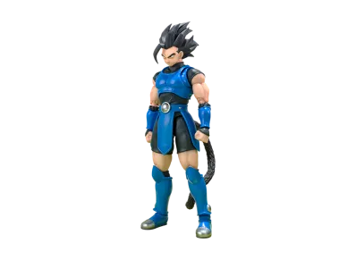 BANDAI "S.H.Figuarts" -Dragon Ball- SHALLOT