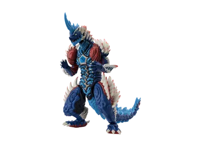 BANDAI "S.H.Figuarts" -ULTRAMAN OMEGA- REKINESS