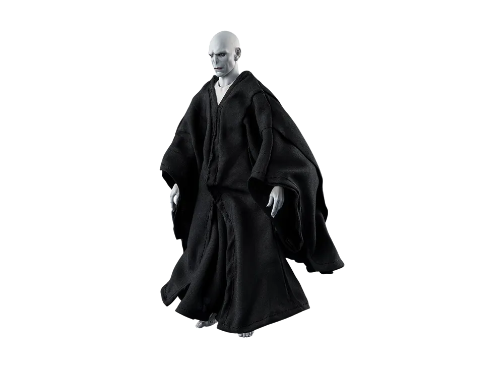 BANDAI "S.H.Figuarts" -Harry Potter and the Goblet of Fire- Lord Voldemort (Harry Potter and the Goblet of Fire)