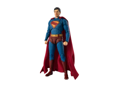 BANDAI "S.H.Figuarts" -Superman- Superman (SUPERMAN)