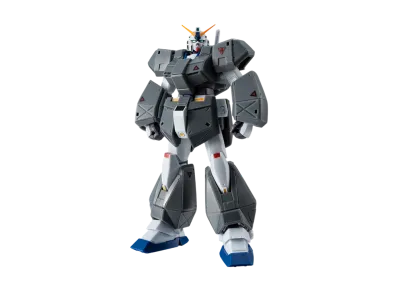 BANDAI "THE ROBOT SPIRITS" -Mobile Suit Gundam 0080: War in the Pocket- <SIDE MS> RX-78NT-1FA GUNDAM NT-1 -FULL ARMOR EQUIPMENT- ver. A.N.I.M.E.