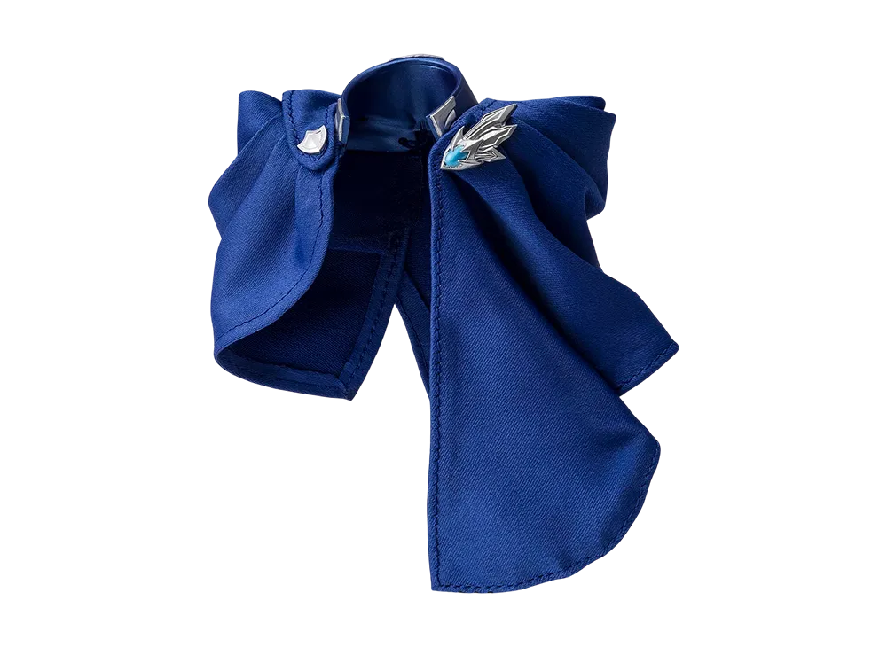 BANDAI "S.H.Figuarts" -New Generation Ultraman- NEW GENERATION ULTRAMAN CAPE