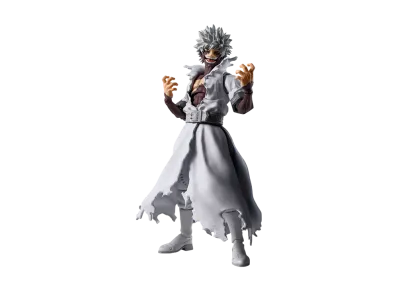BANDAI "S.H.Figuarts" -My Hero Academia- DABI