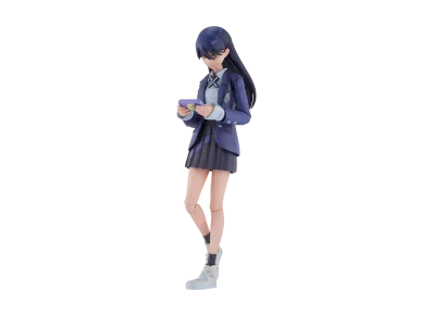 BANDAI "S.H.Figuarts" -Mobile Suit Gundam GQuuuuuuX- Nyaan