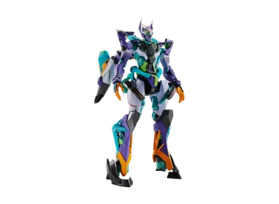 BANDAI "METAL ROBOT SPIRITS" -Mobile Suit Gundam GQuuuuuuX- <SIDE MS> GFreD