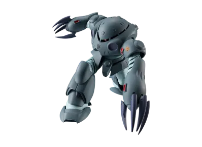BANDAI "THE ROBOT SPIRITS" -Mobile Suit Gundam 0080: War in the Pocket- <SIDE MS> MSM-07E Z'GOK E ver. A.N.I.M.E.
