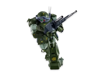 BANDAI "HI-METAL R" -Armored Trooper Votoms- SCOPEDOG