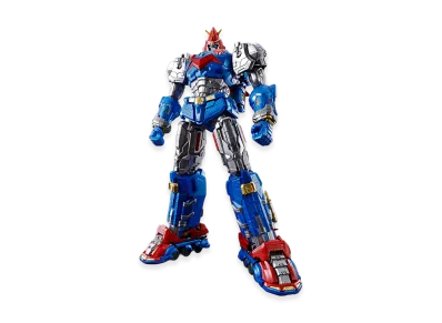 BANDAI "SOUL OF CHOGOKIN" -Voltes V: Legacy- GX-118 VOLTES V