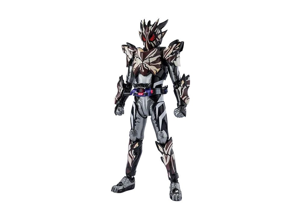 BANDAI "S.H.Figuarts" -Kamen Rider Gavv- KAMEN RIDER BITTER GAVV MARBLEBREACOOKIE FORM