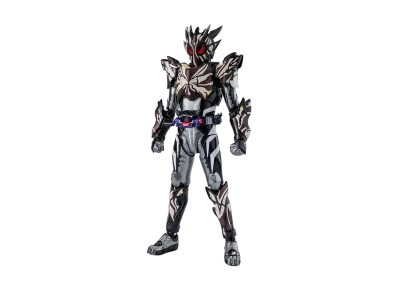 BANDAI "S.H.Figuarts" -Kamen Rider Gavv- KAMEN RIDER BITTER GAVV MARBLEBREACOOKIE FORM