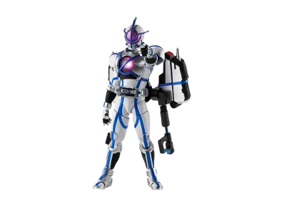 BANDAI "S.H.Figuarts (SHINKOCCHOU SEIHOU)" -Masked Rider 555- KAMEN RIDER PSYGA
