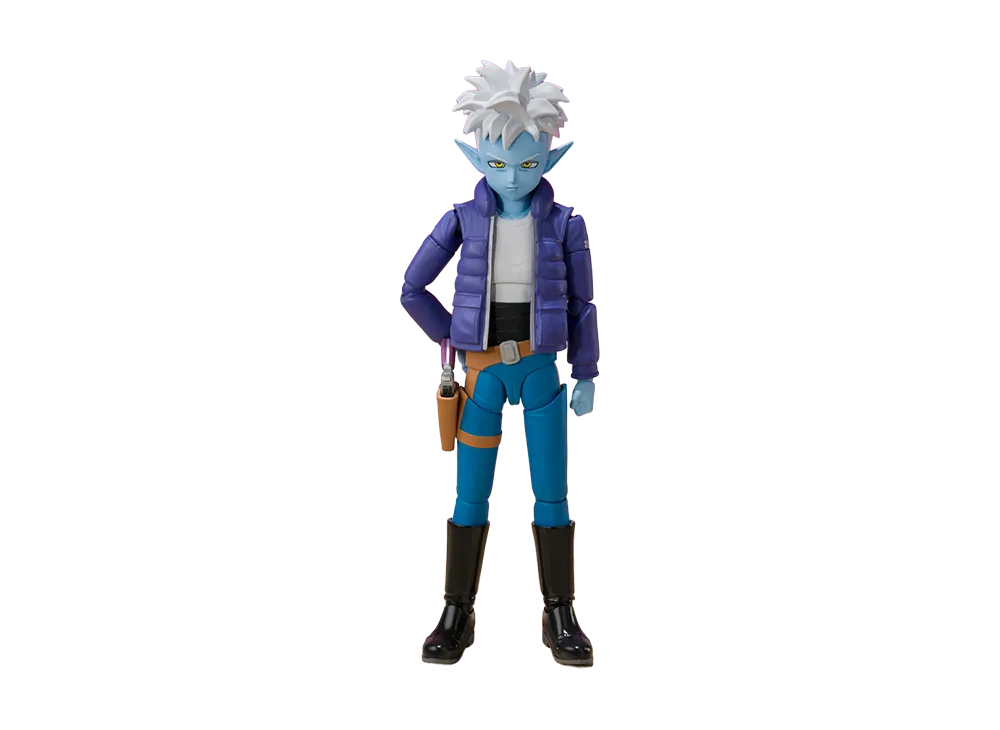 BANDAI "S.H.Figuarts" -Dragon Ball Daima- GLORIO