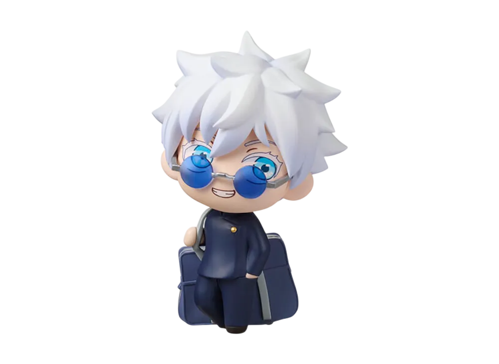 BANDAI "tekupiku" -Jujutsu Kaisen- SATORU GOJO -Jujutsu Technical High School-