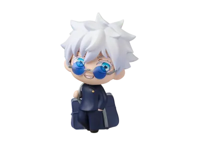 BANDAI "tekupiku" -Jujutsu Kaisen- SATORU GOJO -Jujutsu Technical High School-