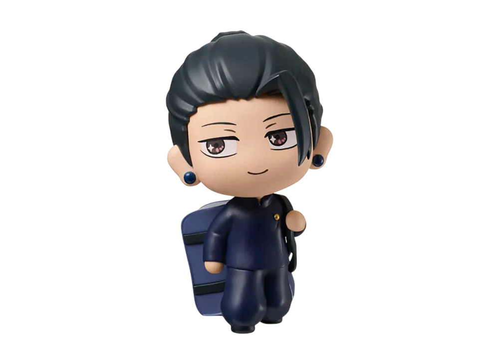 BANDAI "tekupiku" -Jujutsu Kaisen- SUGURU GETO -Jujutsu Technical High School-