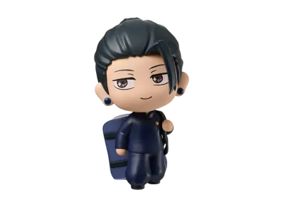 BANDAI "tekupiku" -Jujutsu Kaisen- SUGURU GETO -Jujutsu Technical High School-