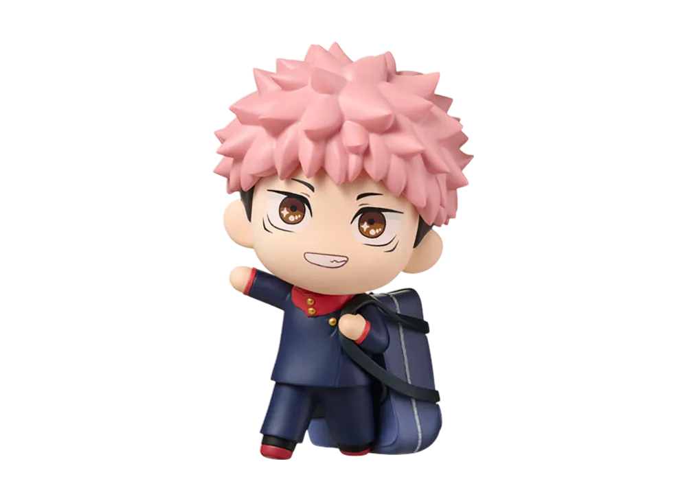BANDAI "tekupiku" -Jujutsu Kaisen- Yuji Itadori