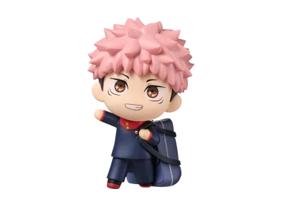 BANDAI "tekupiku" -Jujutsu Kaisen- Yuji Itadori