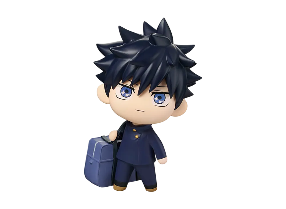 BANDAI "tekupiku" -Jujutsu Kaisen- MEGUMI FUSHIGURO