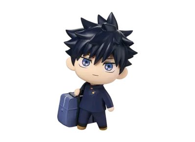 BANDAI "tekupiku" -Jujutsu Kaisen- MEGUMI FUSHIGURO
