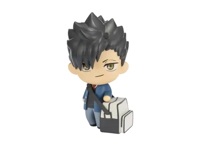 BANDAI "tekupiku" -Haikyu!!- Kuroo Tetsuro