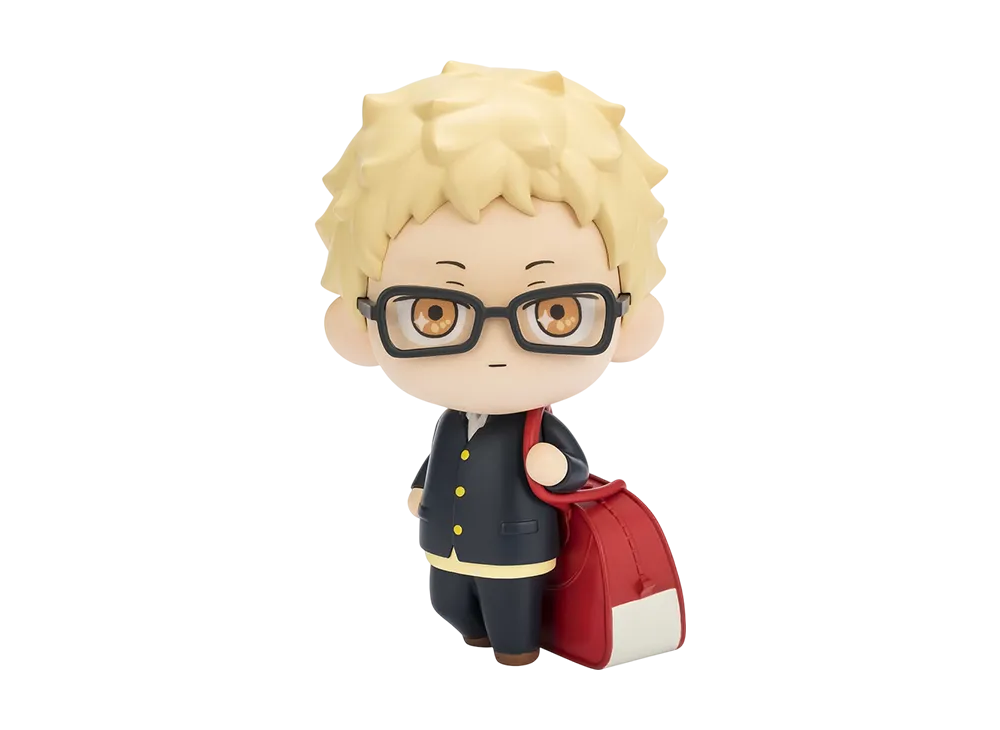 BANDAI "tekupiku" -Haikyu!!- Tsukishima Firefly