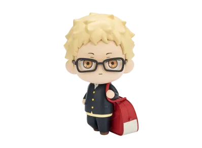 BANDAI "tekupiku" -Haikyu!!- Tsukishima Firefly