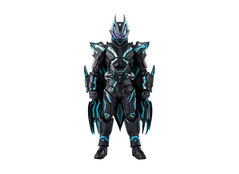 バンダイ S.H.フィギュアーツ 仮面ライダーギーツ 仮面ライダーXギーツ