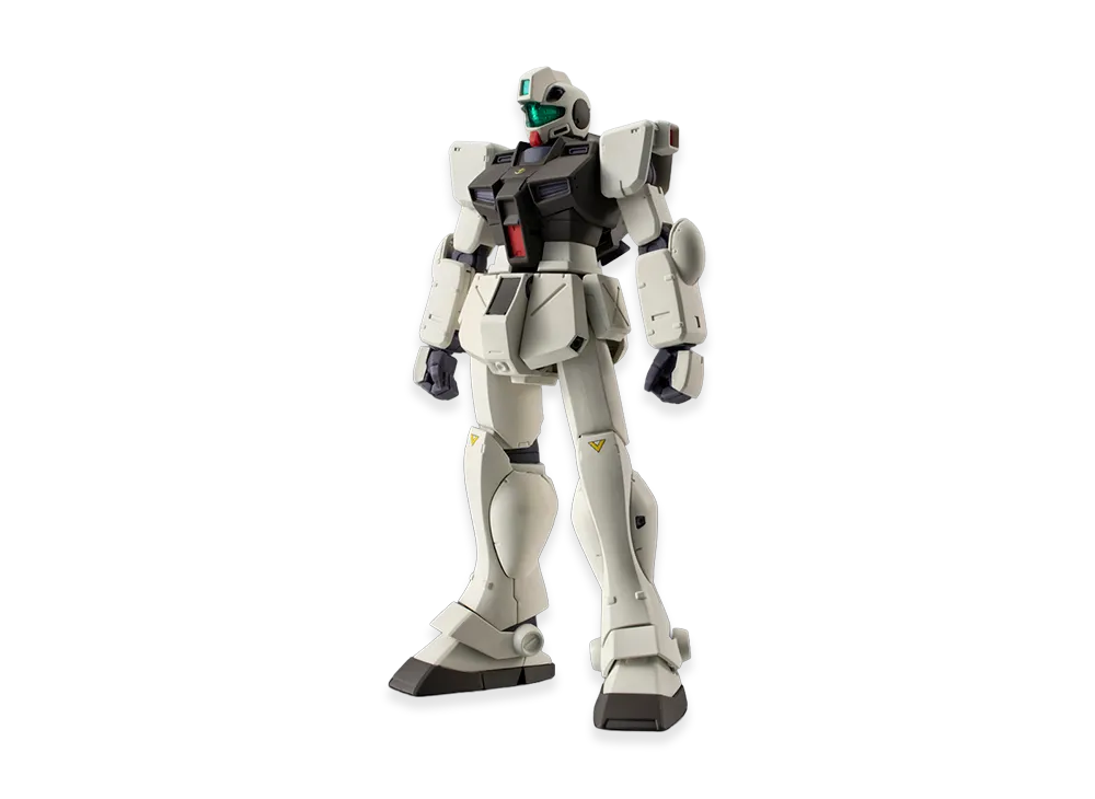 BANDAI "THE ROBOT SPIRITS" -Mobile Suit Gundam 0080: War in the Pocket- <SIDE MS> RGM-79G GM COMMAND ver. A.N.I.M.E. -COLONY TYPE-