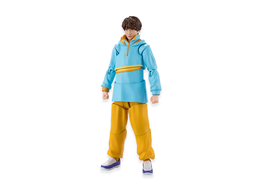 BANDAI "S.H.Figuarts" -Kamen Rider Gavv- SHOMA