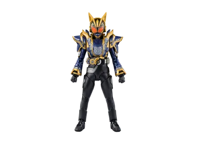 BANDAI "S.H.Figuarts" -Kamen Rider Geats- KAMEN RIDER NA-GO FANTASY FORM