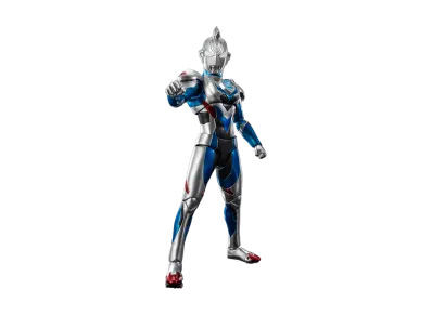 BANDAI "S.H.Figuarts" -Ultraman Z- ULTRAMAN Z ORIGINAL –Special Color Ver.–
