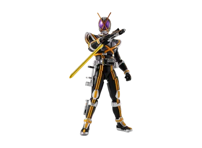 BANDAI "S.H.Figuarts (SHINKOCCHOU SEIHOU)" -Masked Rider 555- MASKED RIDER KAIXA