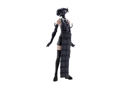 BANDAI "S.H.Figuarts" -Chainsaw Man – The Movie: Reze Arc- BOMB