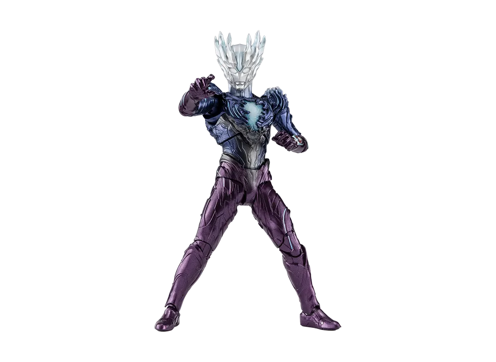 BANDAI "S.H.Figuarts" -Ultraman- Ultraman Saga